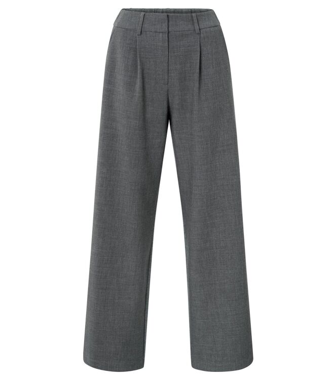 YAYA 01-301214-508 OYSTER BLACK