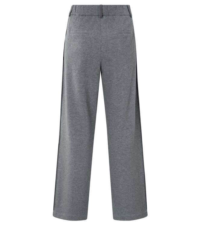 YAYA 01-301214-508 OYSTER BLACK