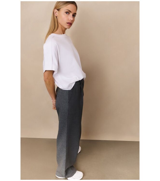 YAYA 01-301214-508 OYSTER BLACK