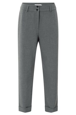 YAYA Woven high waist straight fit 99004 YAYA Woven high waist straight fit 99004