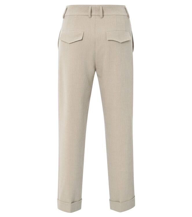 YAYA 01-301223-509 SAND MELANGE