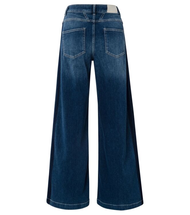 YAYA 01-311106-508 DARK BLUE DENIM