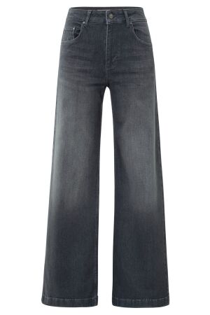 YAYA Hw loose wide denim - L34 01113 YAYA Hw loose wide denim - L34 01113