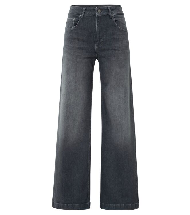 YAYA 01-311109-509 GREY DENIM