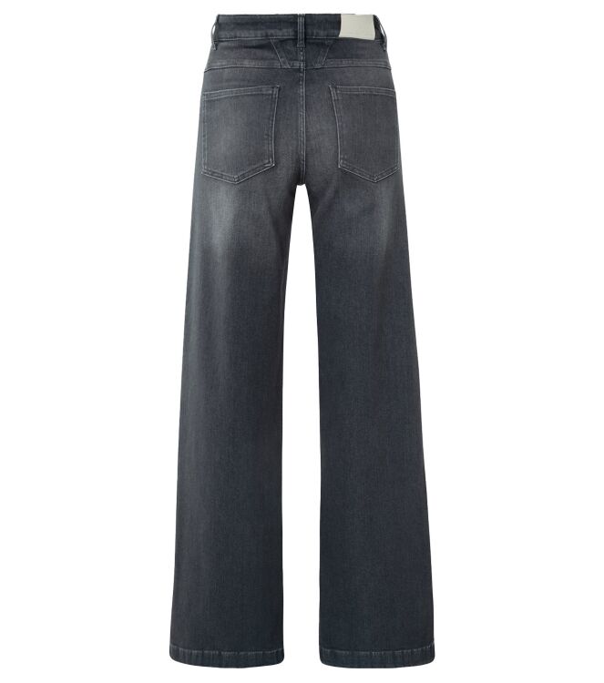 YAYA 01-311109-509 GREY DENIM