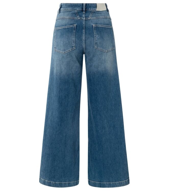 YAYA 01-311119-509 BLUE DENIM