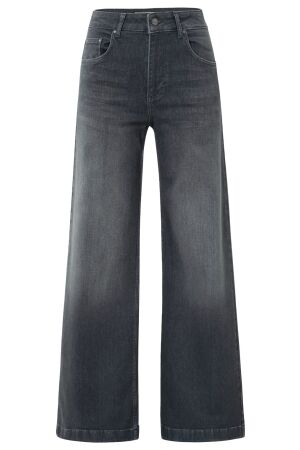 YAYA Hw loose wide denim - L32 01113 YAYA Hw loose wide denim - L32 01113