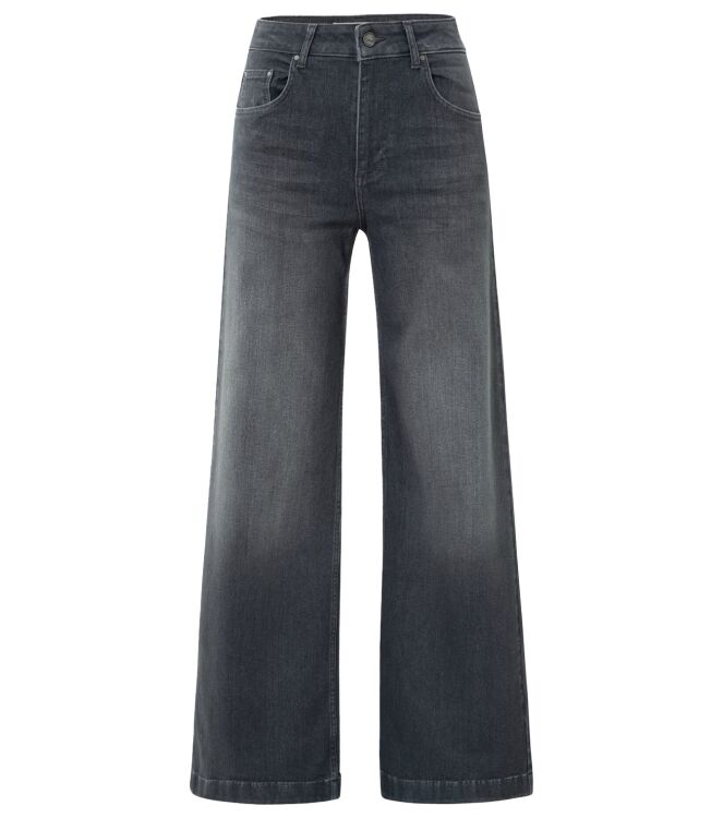 YAYA 01-311119-509 GREY DENIM