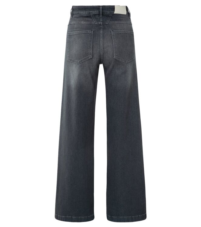 YAYA 01-311119-509 GREY DENIM