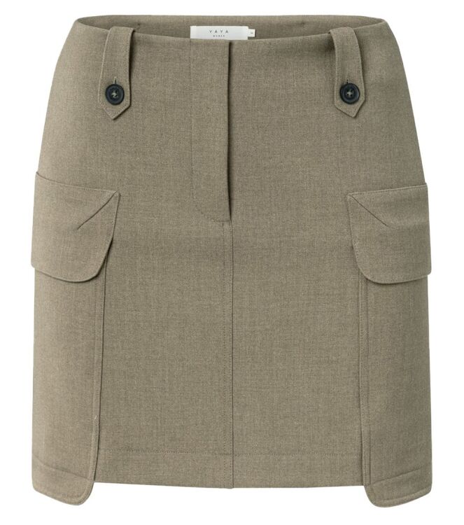 YAYA 01-401079-509 CAPERS MELANGE