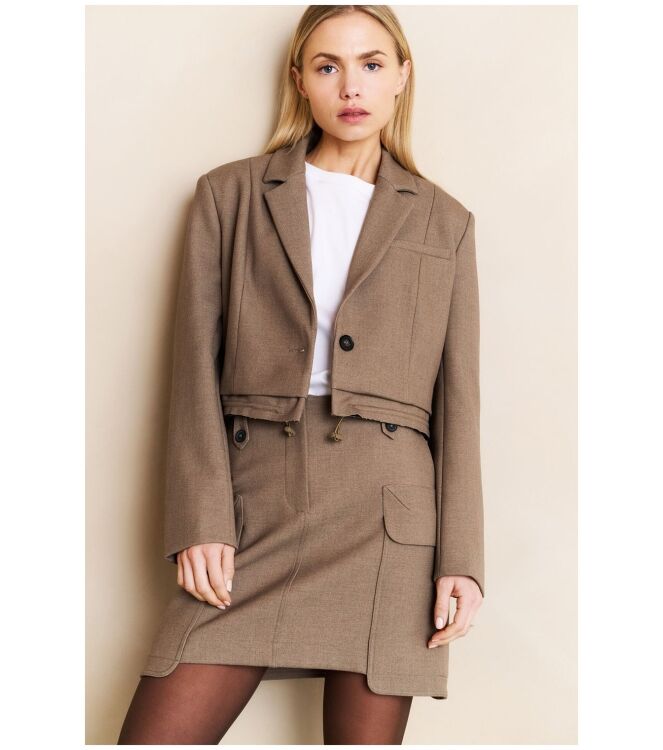 YAYA 01-401079-509 CAPERS MELANGE