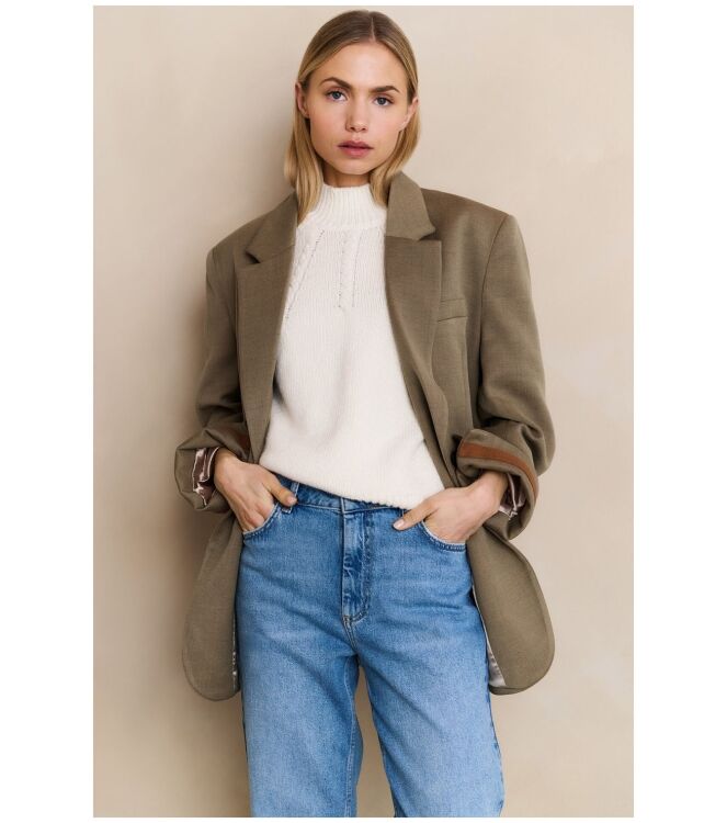 YAYA 01-501070-509 CAPERS MELANGE