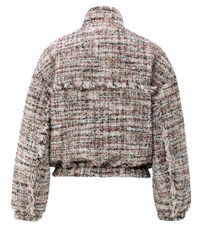 YAYA 01-511038-509 BLUSH PINK DESSIN