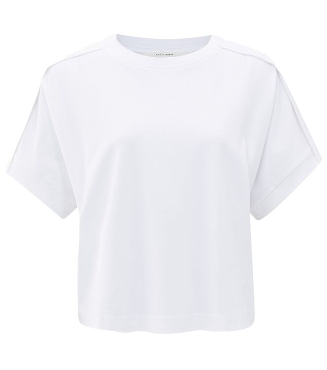 YAYA 01-709312-508 PURE WHITE