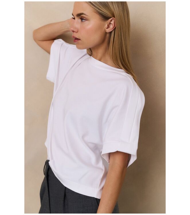 YAYA 01-709312-508 PURE WHITE