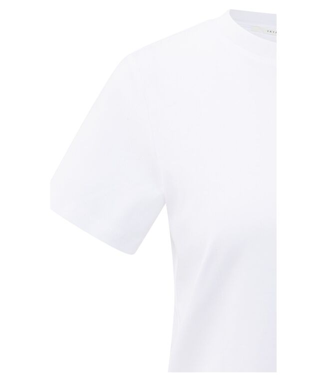 YAYA 01-719075-508 PURE WHITE