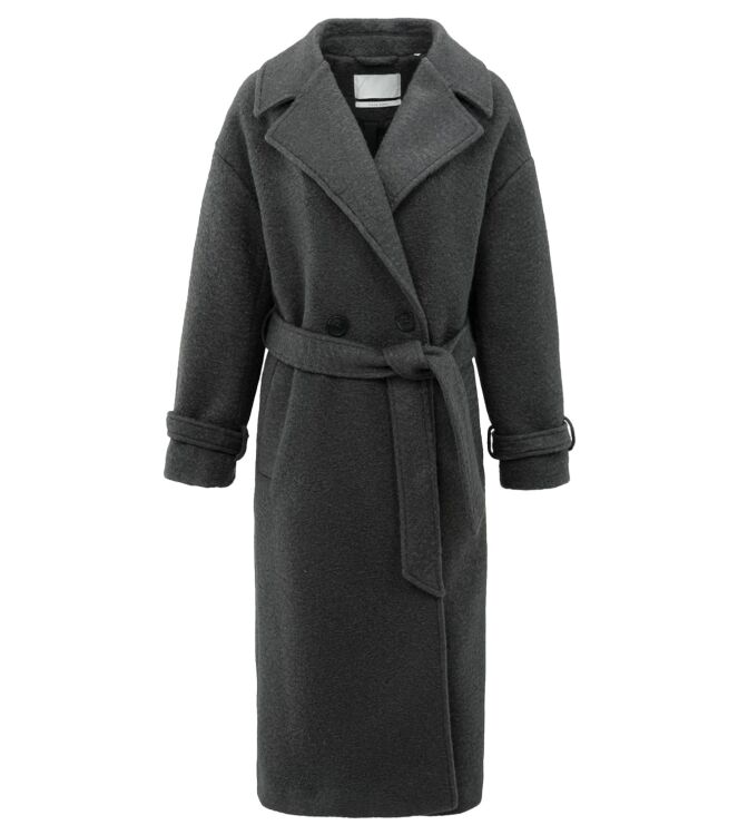 YAYA 02-011023-509 ANTHRACITE MELANGE