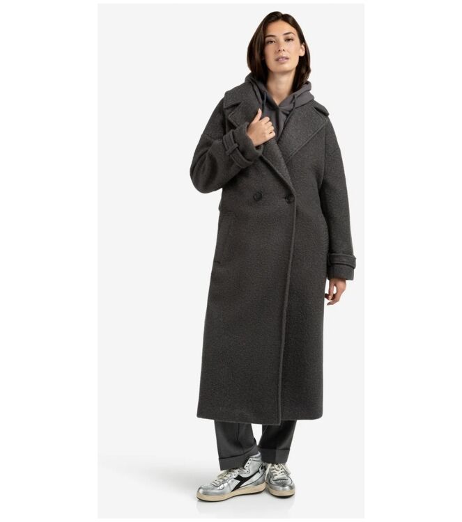 YAYA 02-011023-509 ANTHRACITE MELANGE