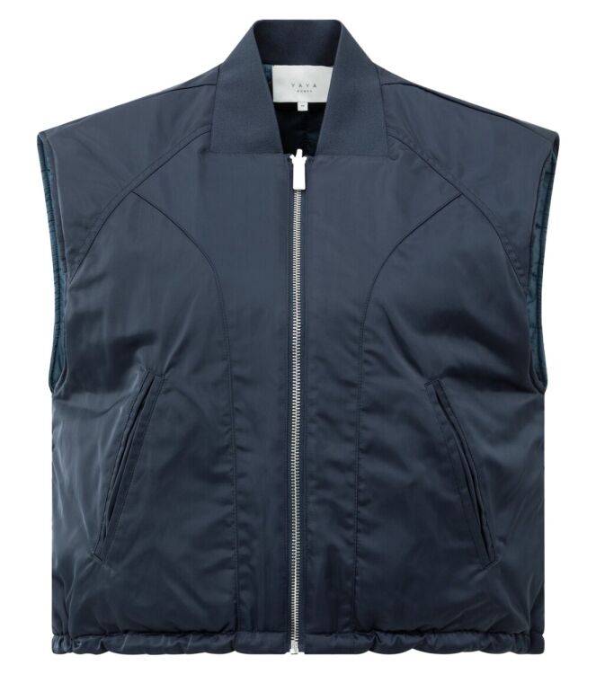 YAYA 02-021005-508 INKWELL BLUE