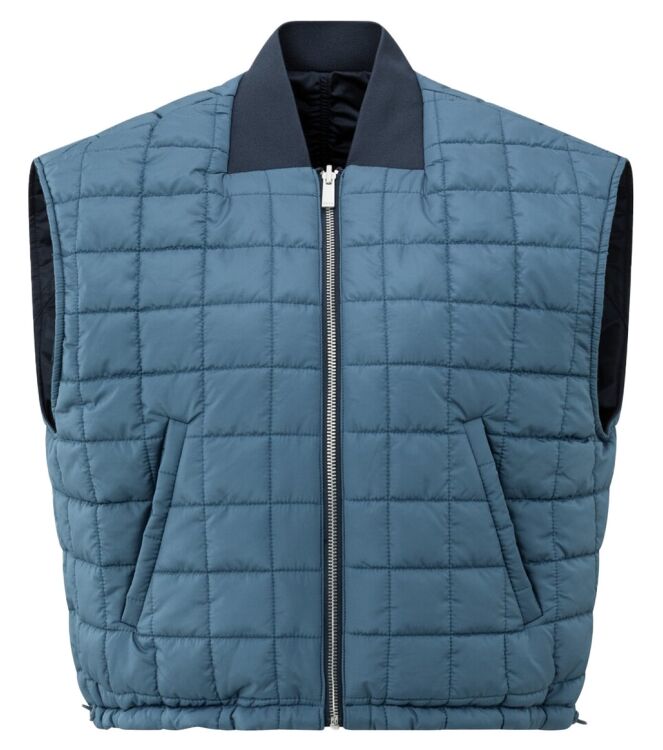 YAYA 02-021005-508 INKWELL BLUE