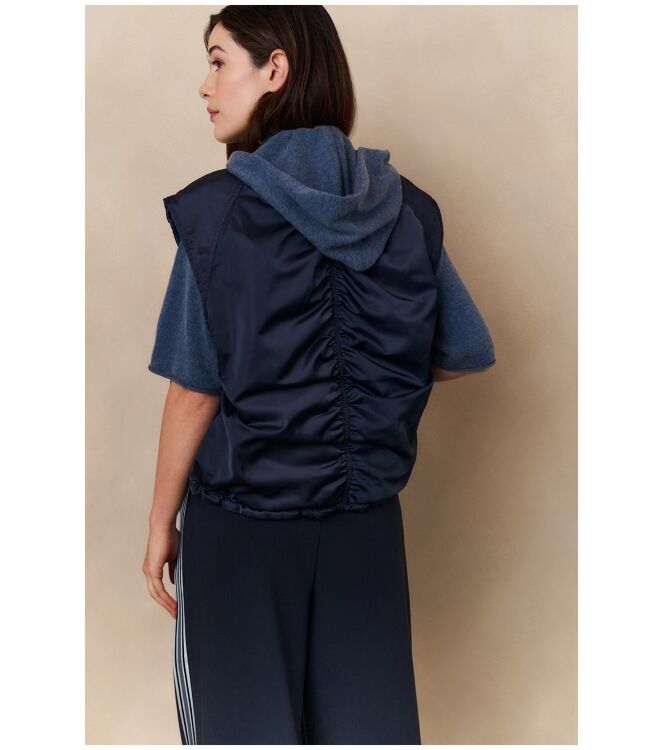 YAYA 02-021005-508 INKWELL BLUE