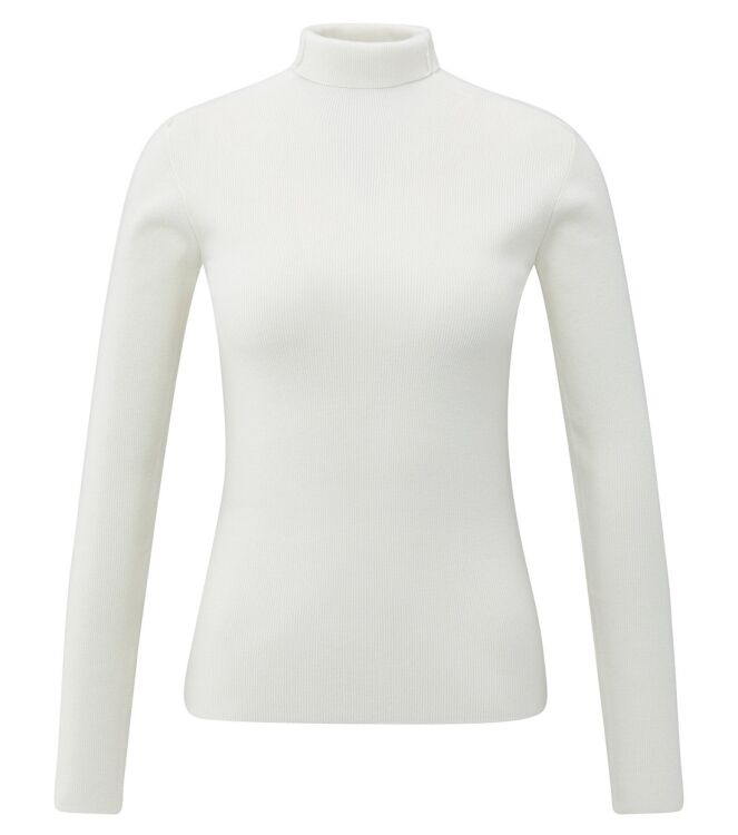 YAYA 01-000517-510 EARLY FROST WHITE