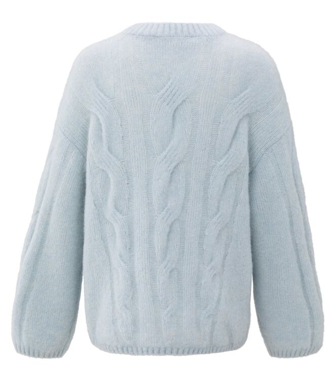 YAYA 01-000520-510 SECRET SPACES GREY