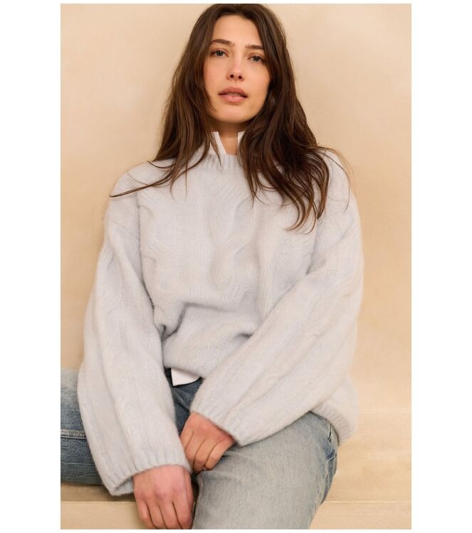 YAYA 01-000520-510 SECRET SPACES GREY