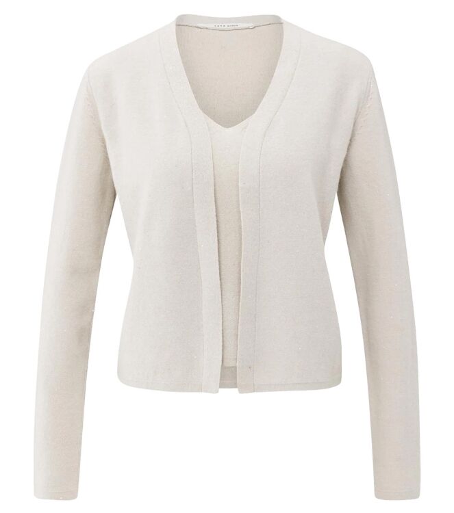 YAYA 01-000533-511 CLOUD GREY