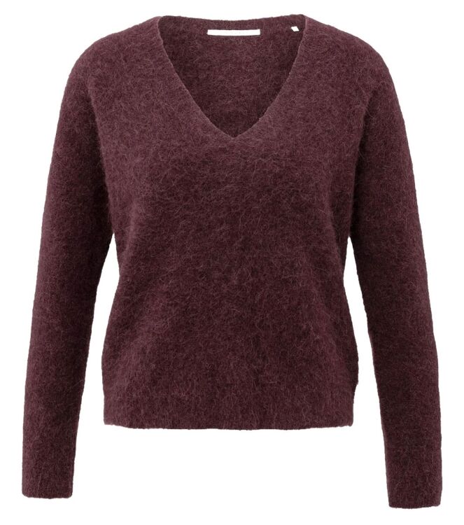 YAYA 01-000536-511 FUDGE PURPLE