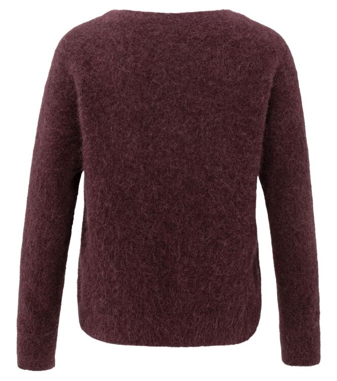 YAYA 01-000536-511 FUDGE PURPLE