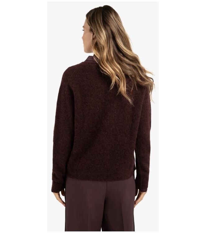 YAYA 01-000536-511 FUDGE PURPLE