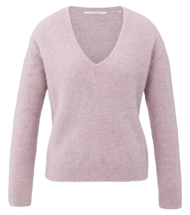 YAYA 01-000536-511 CLOUD GRAY PURPLE