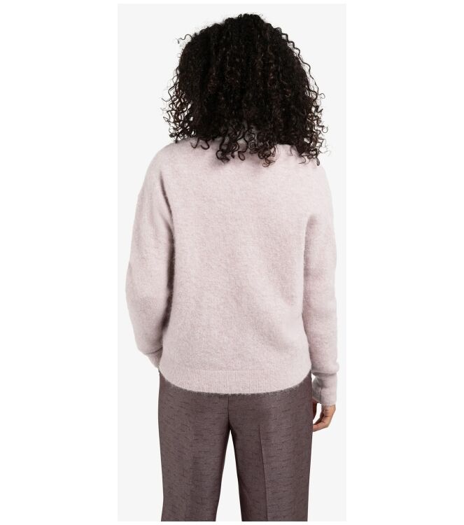 YAYA 01-000536-511 CLOUD GRAY PURPLE