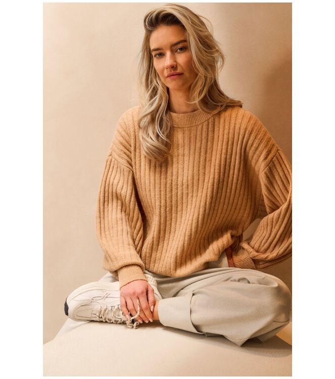 YAYA 01-000538-510 LIGHT CAMEL