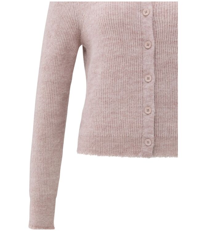 YAYA 01-010137-510 SHADOW GRAY PINK MELANGE