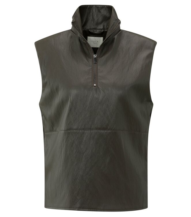 YAYA 01-029005-510 DARK TAUPE GREY