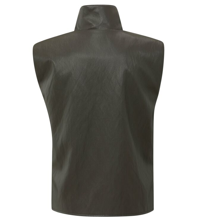 YAYA 01-029005-510 DARK TAUPE GREY