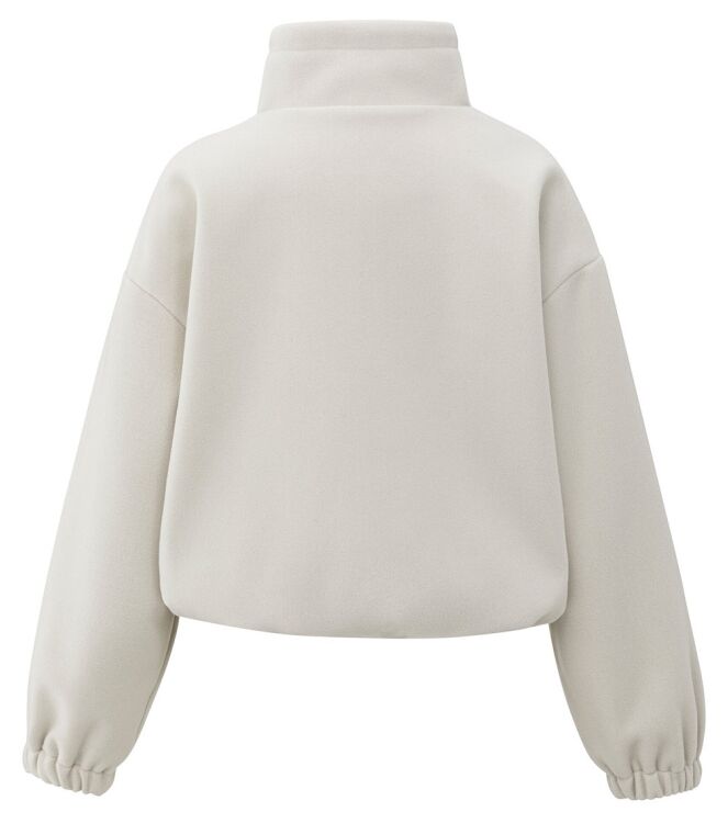 YAYA 01-109101-510 CLOUD GREY MELANGE