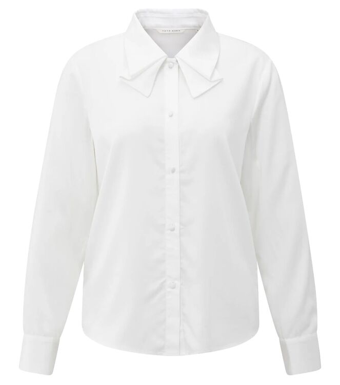 YAYA 01-201187-511 PURE WHITE