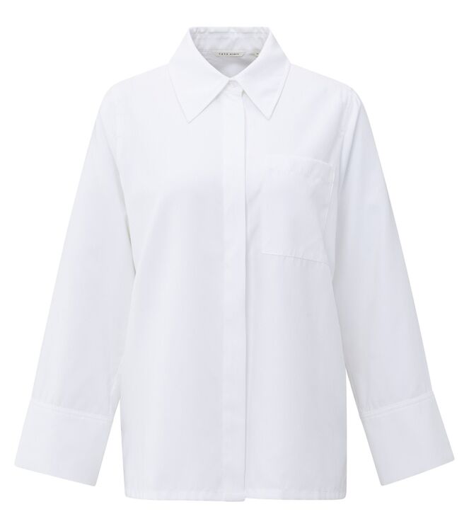 YAYA 01-201192-510 PURE WHITE