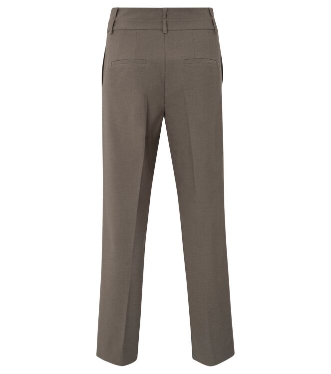 YAYA 01-301225-510 DARK TAUPE GREY MELANGE