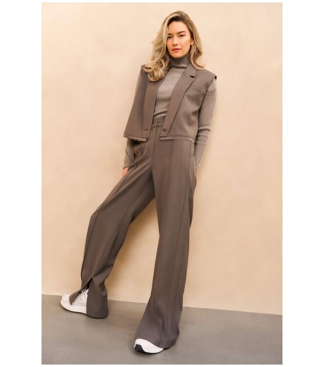 YAYA 01-301227-510 DARK NIGHT GREY