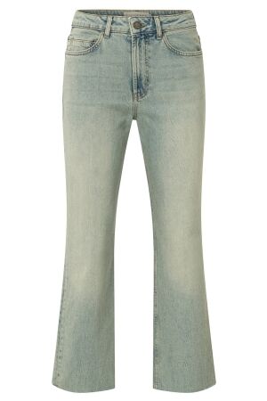 YAYA Straight fit denim - L32 99025 YAYA Straight fit denim - L32 99025