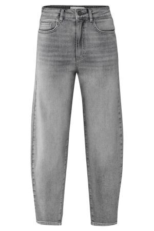 YAYA Loose fit hw denim 99288