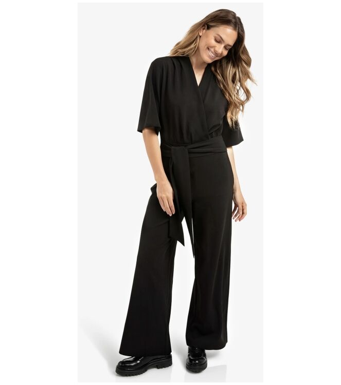 YAYA 01-349023-511 BLACK