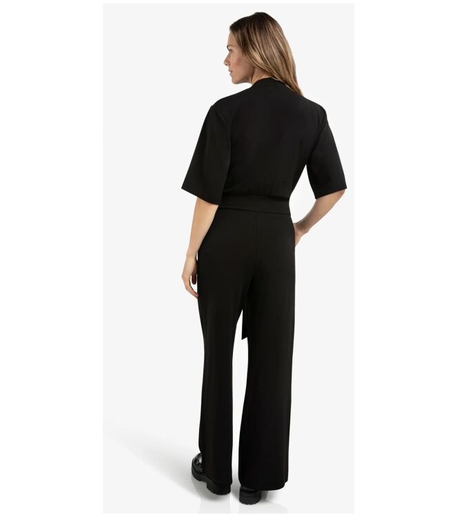 YAYA 01-349023-511 BLACK