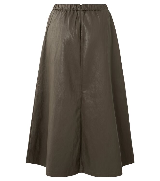 YAYA 01-409085-510 DARK TAUPE GREY