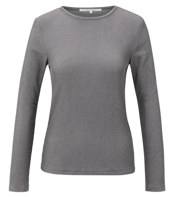 YAYA 01-709215-510 DARK NIGHT GREY DESSIN