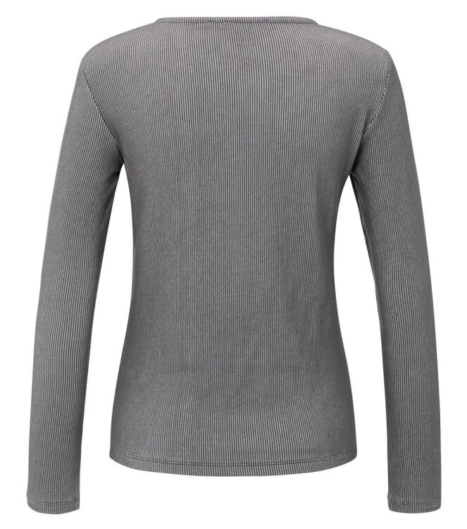 YAYA 01-709215-510 DARK NIGHT GREY DESSIN